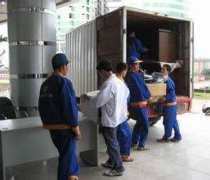 中堂居民搬家服務(wù) 選擇天喜搬家，輕松無憂的搬家體驗(yàn)