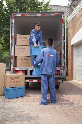 如何快速搬家？北京四通快速搬家公司服務(wù)指南